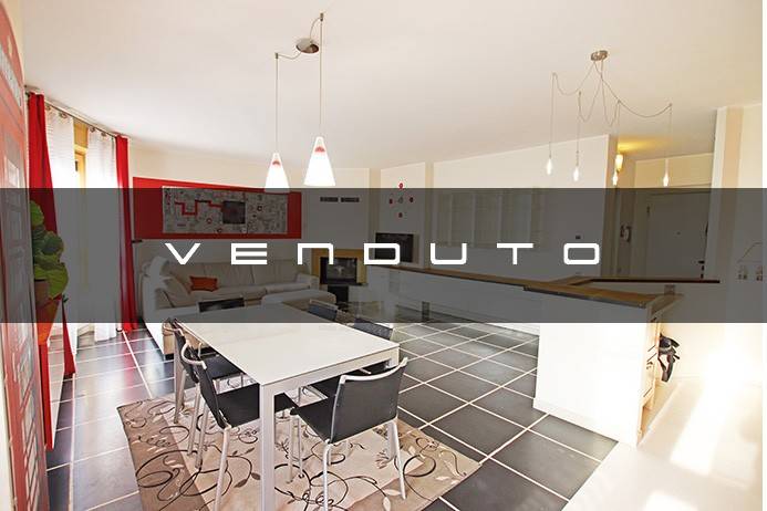 appartamento in vendita a Bergamo in zona Colognola