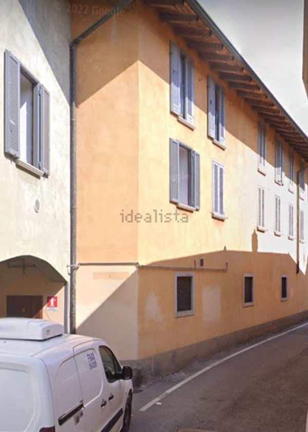 appartamento in vendita a Bergamo in zona Colognola