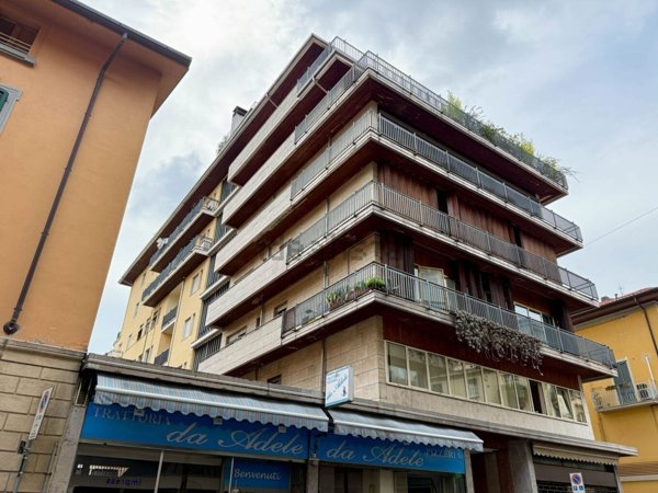appartamento in vendita a Bergamo in zona Bergamo Centro