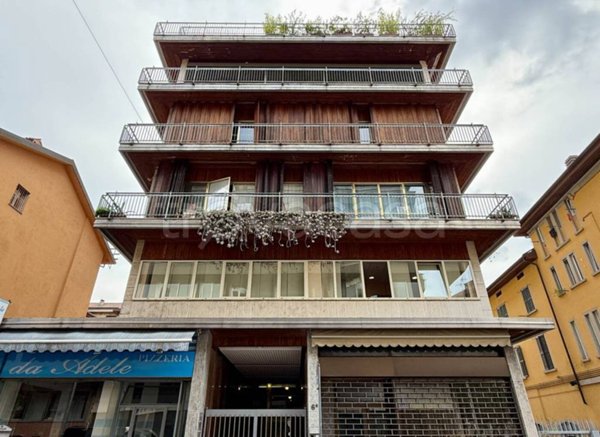 appartamento in vendita a Bergamo in zona Bergamo Centro