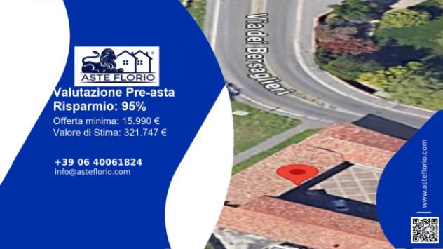 locale commerciale in vendita a Bergamo