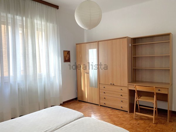 appartamento in vendita a Bergamo in zona Colognola