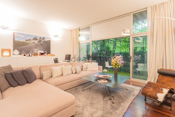 appartamento in vendita a Bergamo in zona Borgo Palazzo