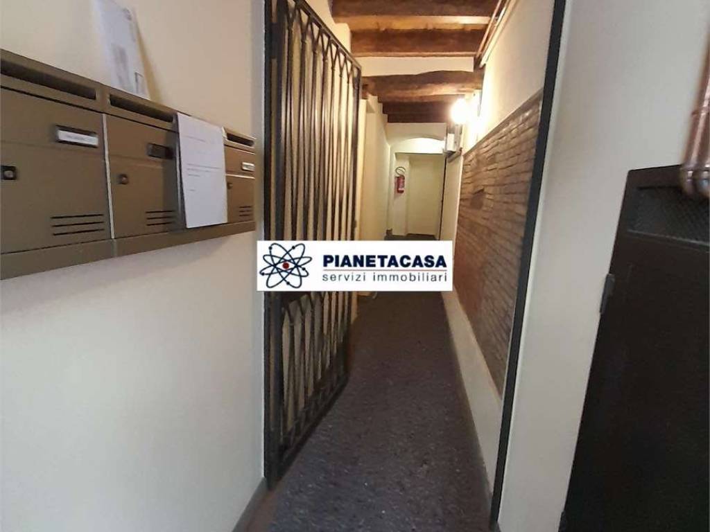 appartamento in vendita a Bergamo in zona Bergamo Centro