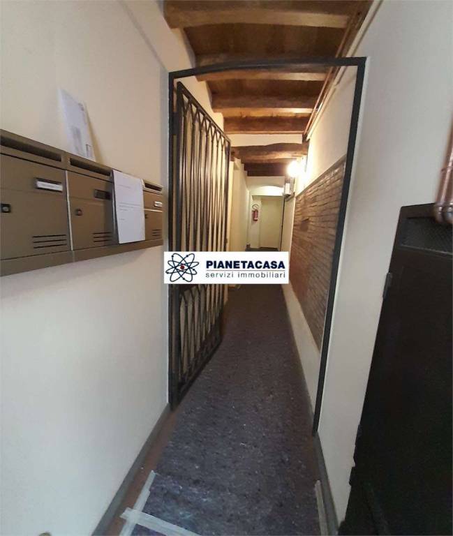 appartamento in vendita a Bergamo in zona Bergamo Centro