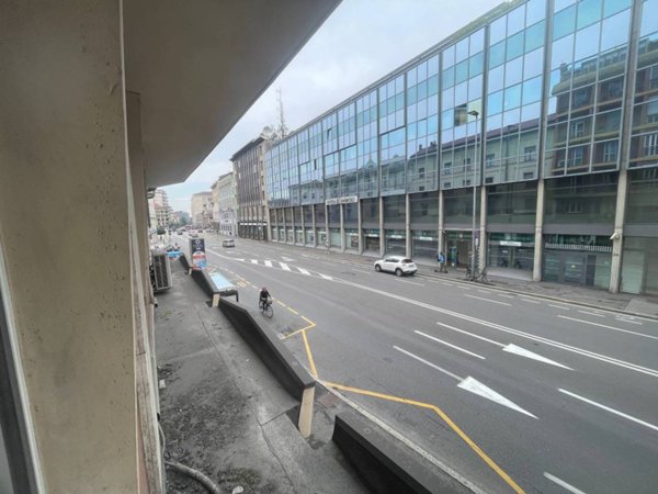 appartamento in vendita a Bergamo in zona Borgo Palazzo