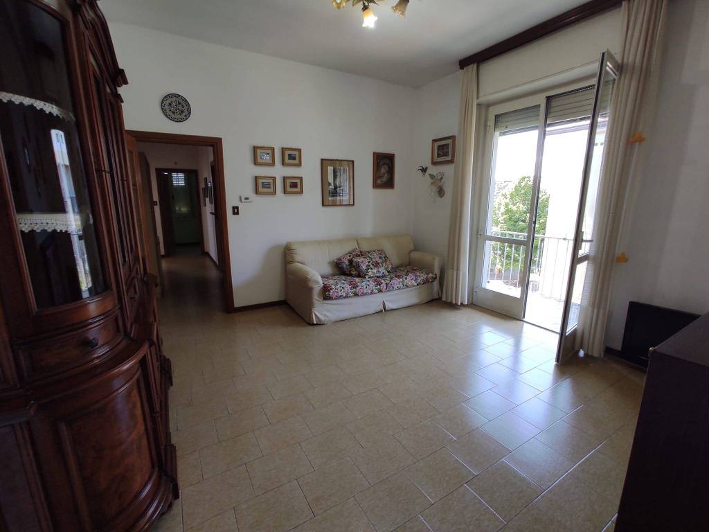 appartamento in vendita a Bergamo in zona Redona