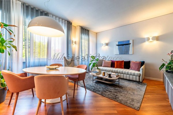 appartamento in vendita a Bergamo in zona Bergamo Centro
