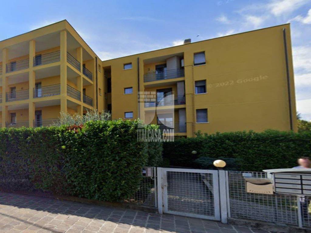 appartamento in vendita a Bergamo in zona Malpensata