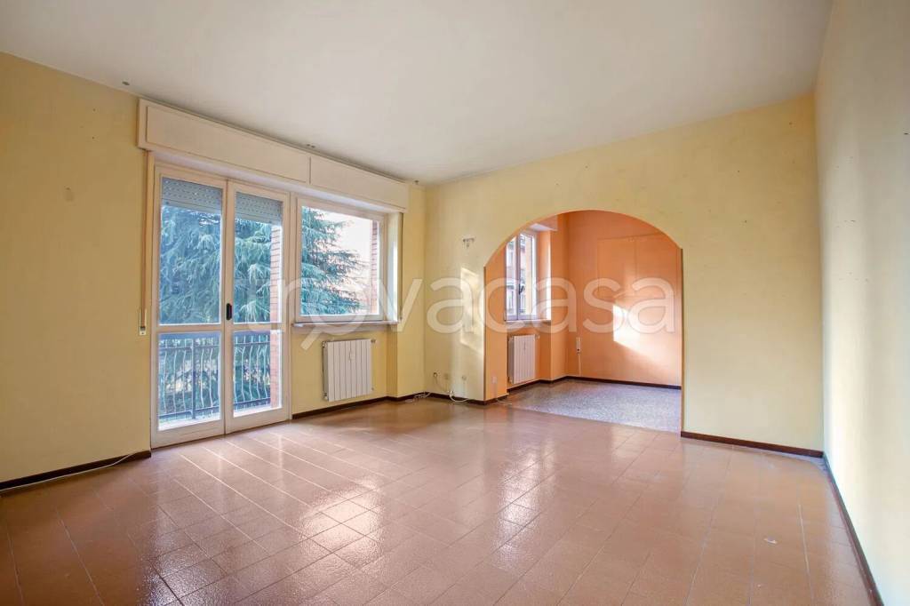 appartamento in vendita a Bergamo in zona Longuelo
