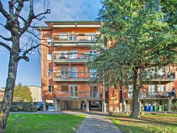 appartamento in vendita a Bergamo in zona Longuelo