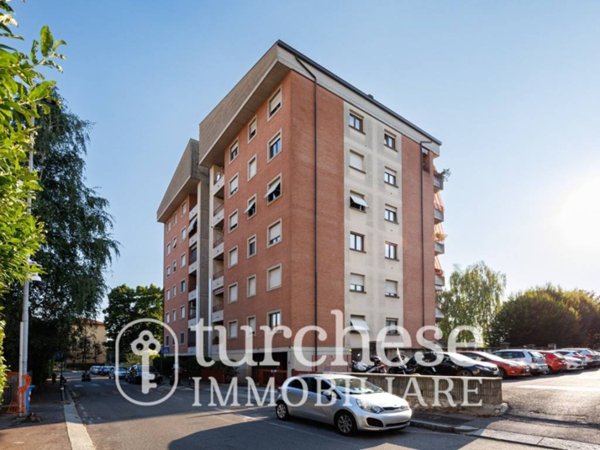 appartamento in vendita a Bergamo in zona Boccaleone