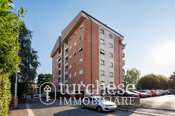 appartamento in vendita a Bergamo in zona Boccaleone