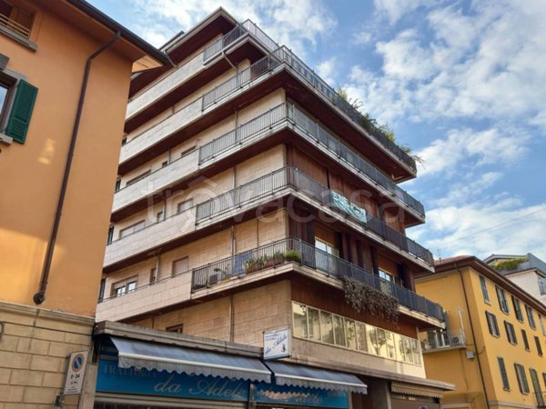 appartamento in vendita a Bergamo in zona Bergamo Centro