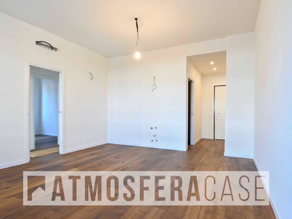 appartamento in vendita a Bergamo in zona Borgo Palazzo