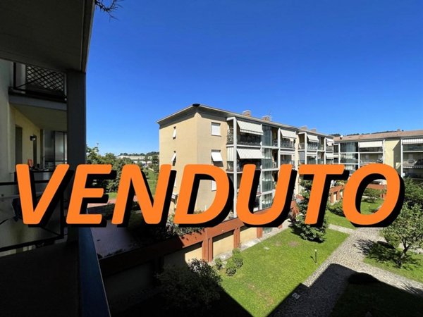 appartamento in vendita a Bergamo in zona Longuelo