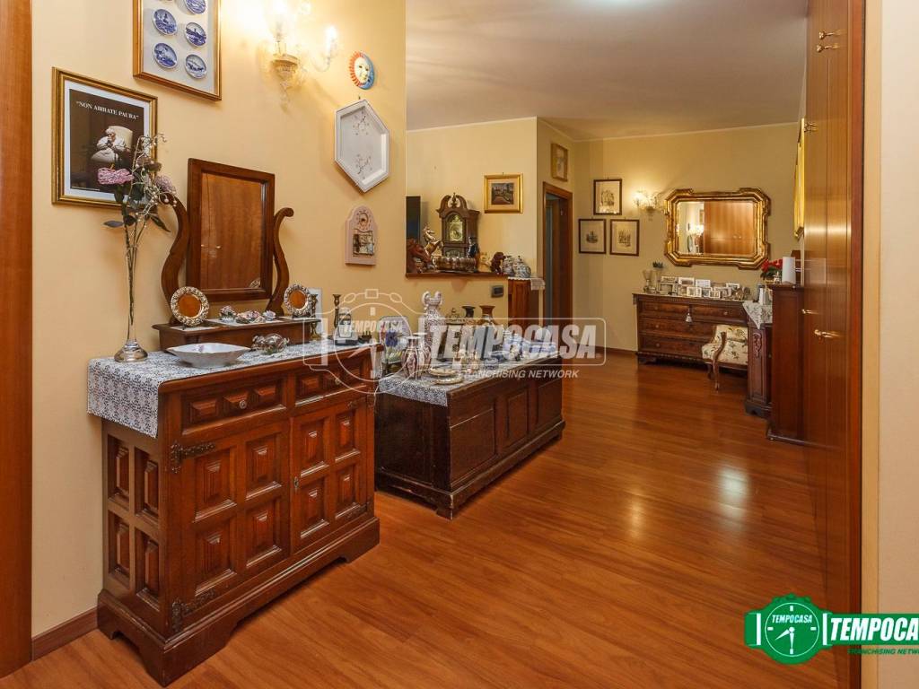 appartamento in vendita a Bergamo in zona Celadina