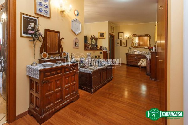 appartamento in vendita a Bergamo in zona Campagnola