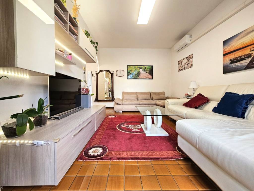 appartamento in vendita a Bergamo in zona Celadina