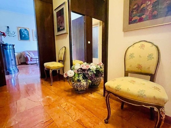 appartamento in vendita a Bergamo in zona Valtesse/Valverde