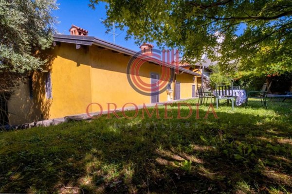 casa indipendente in vendita a Bergamo in zona Longuelo