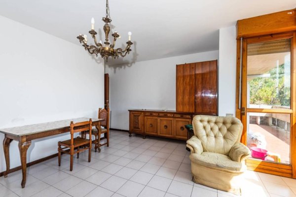 appartamento in vendita a Bergamo in zona Borgo Palazzo