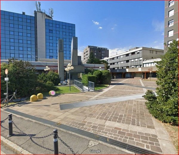 negozio in vendita a Bergamo in zona Malpensata