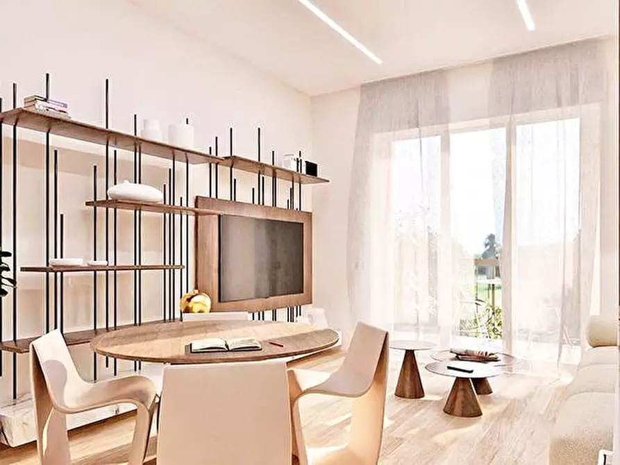 appartamento in vendita a Bergamo in zona Longuelo