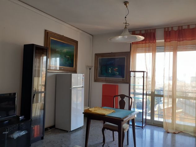 appartamento in vendita a Bergamo in zona Villaggio degli Sposi