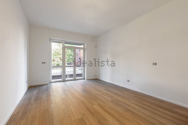 appartamento in vendita a Bergamo in zona Longuelo