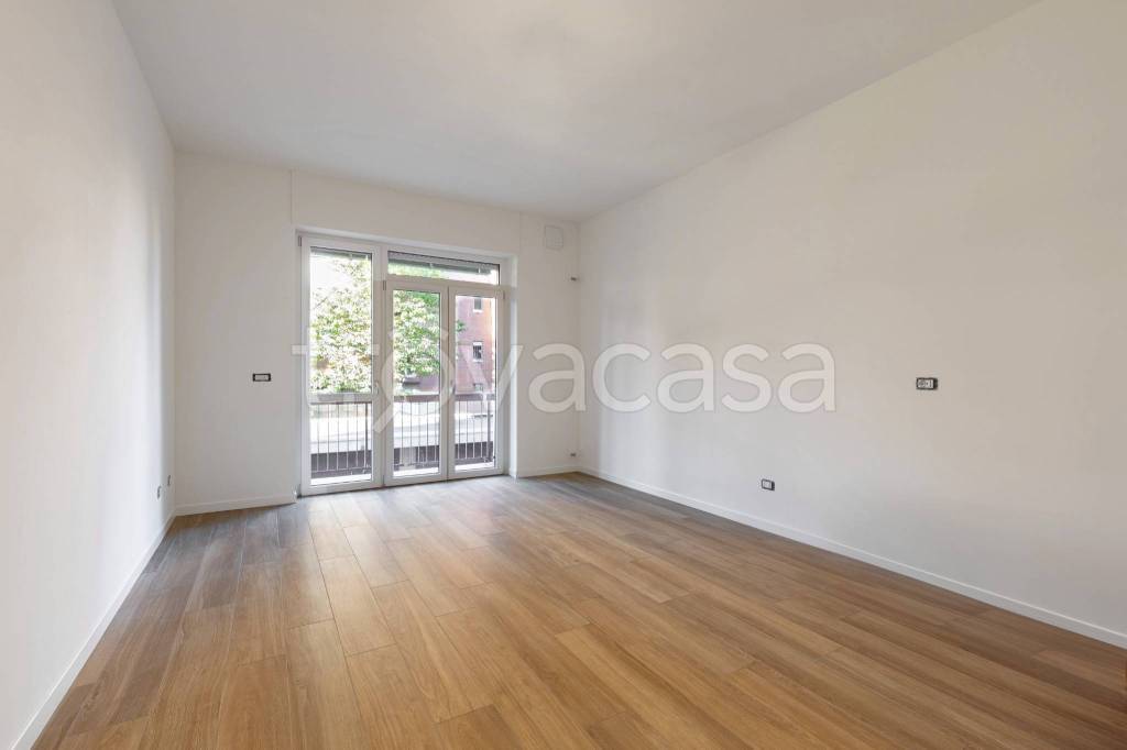 appartamento in vendita a Bergamo in zona Longuelo