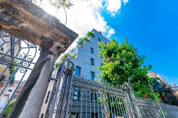 appartamento in vendita a Bergamo in zona Borgo Palazzo