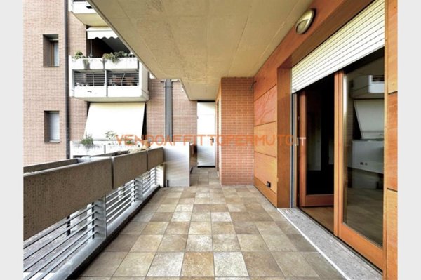 appartamento in vendita a Bergamo in zona Celadina