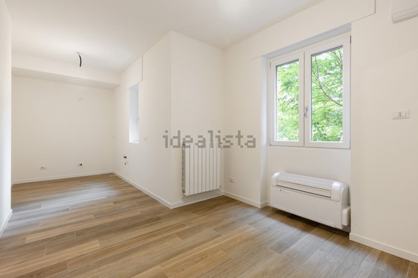 appartamento in vendita a Bergamo in zona Longuelo