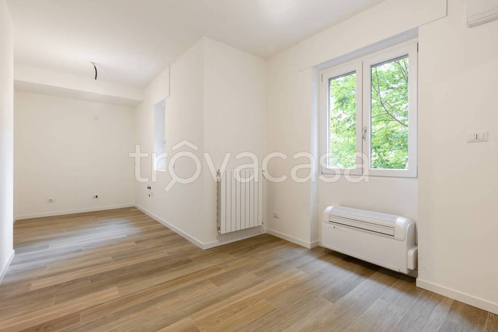 appartamento in vendita a Bergamo in zona Longuelo