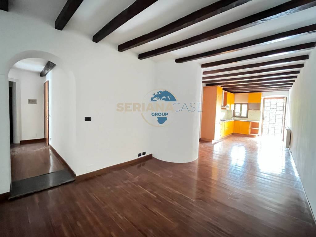 appartamento in vendita a Bergamo in zona Redona