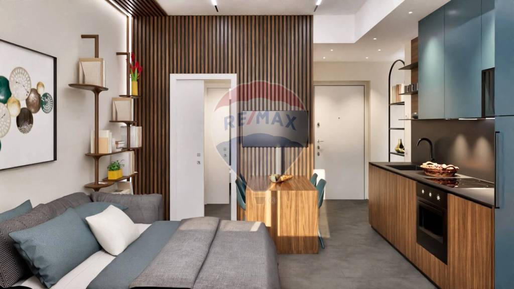 appartamento in vendita a Bergamo