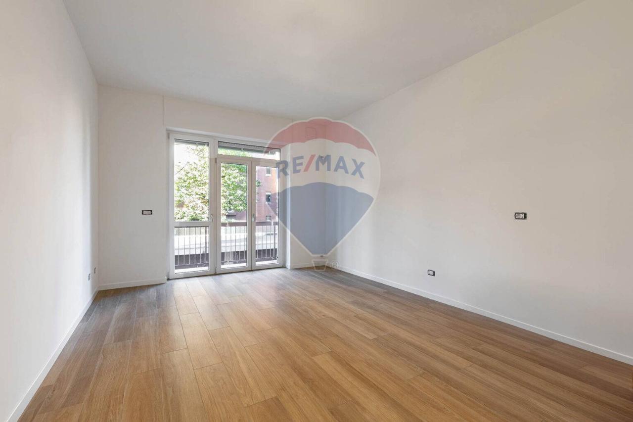 appartamento in vendita a Bergamo in zona Longuelo