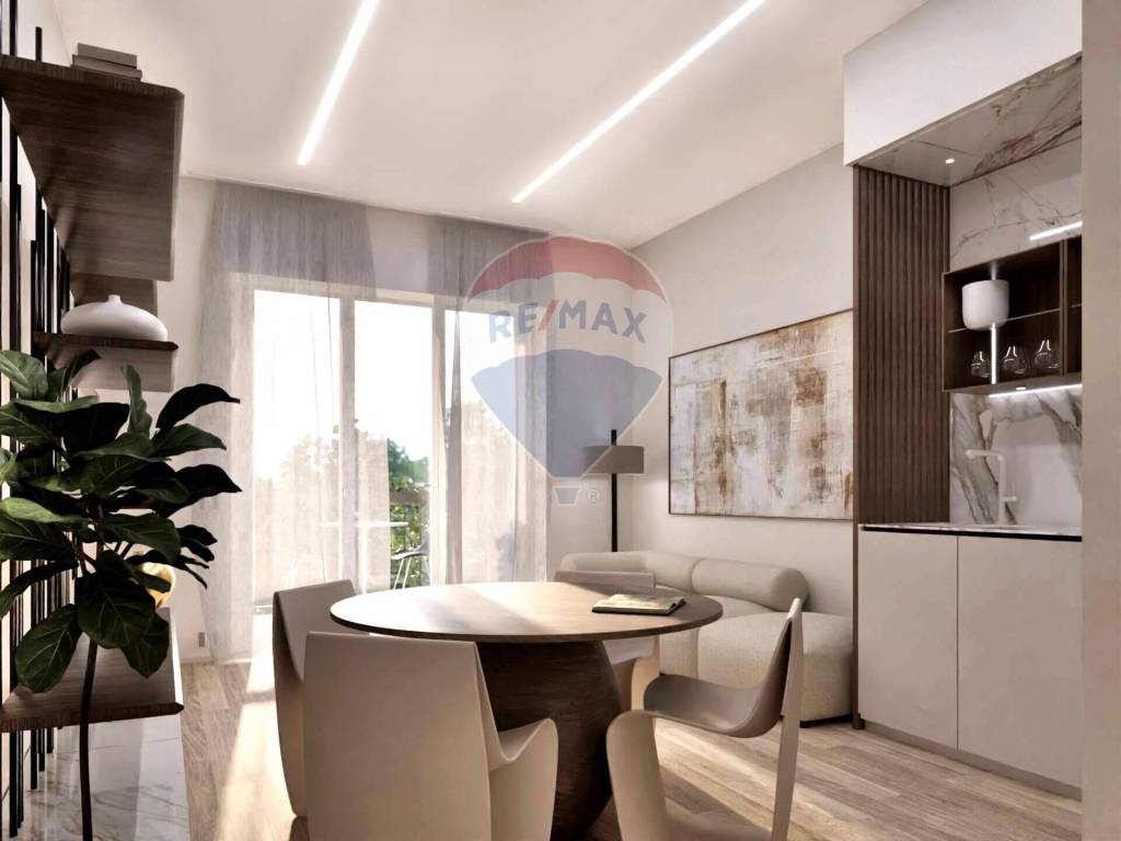 appartamento in vendita a Bergamo in zona Longuelo