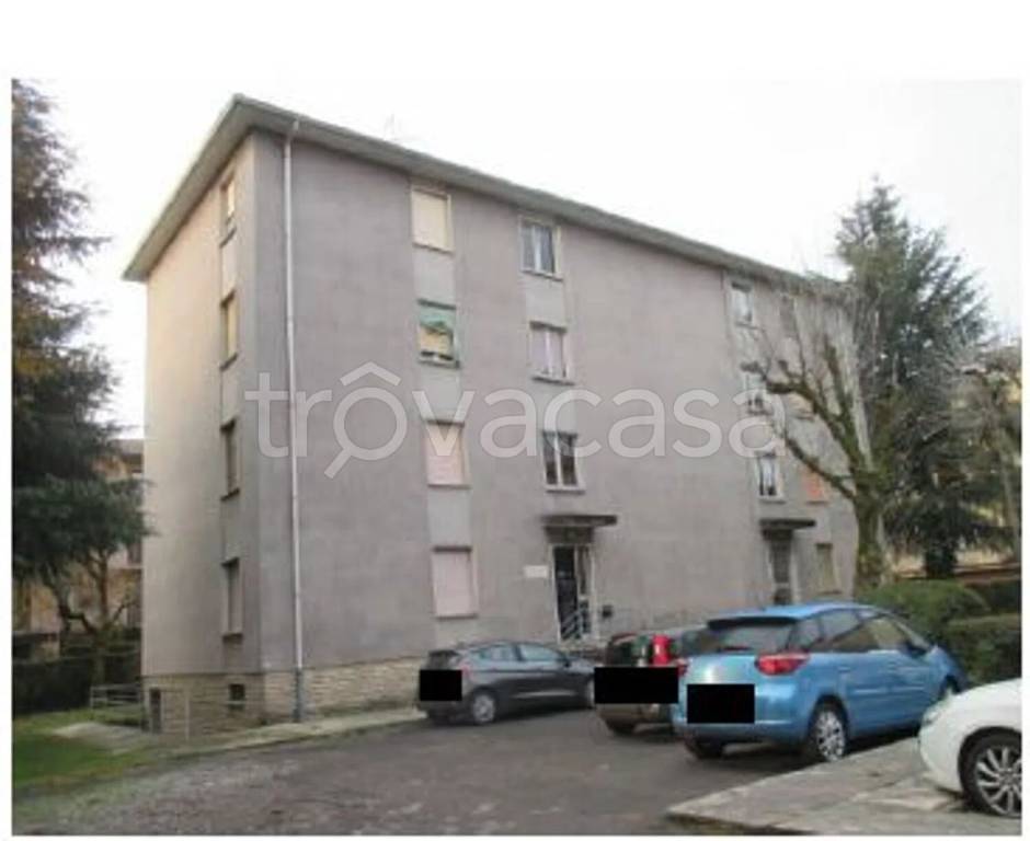 appartamento in vendita a Bergamo in zona Longuelo