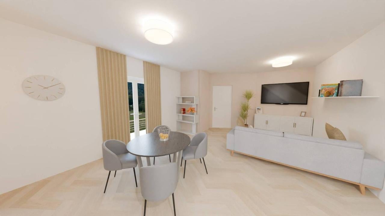 appartamento in vendita a Bergamo in zona Loreto