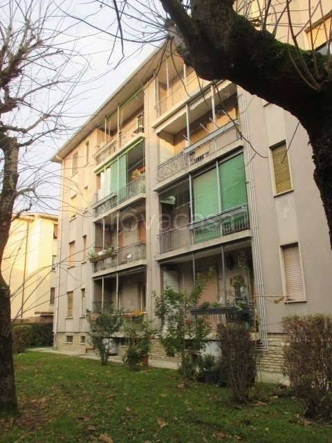 appartamento in vendita a Bergamo in zona Longuelo