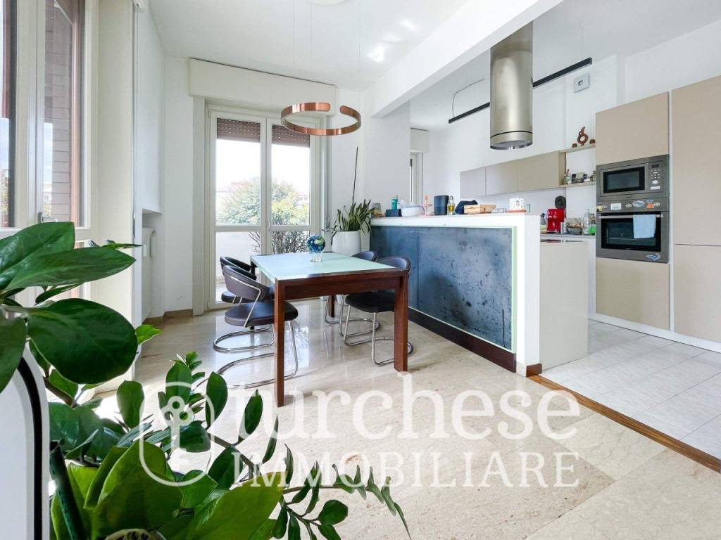 appartamento in vendita a Bergamo in zona Bergamo Centro