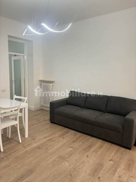 appartamento in vendita a Bergamo in zona Bergamo Centro