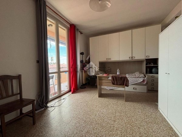 appartamento in vendita a Bergamo in zona Colognola