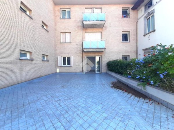 appartamento in vendita a Bergamo in zona Borgo Palazzo