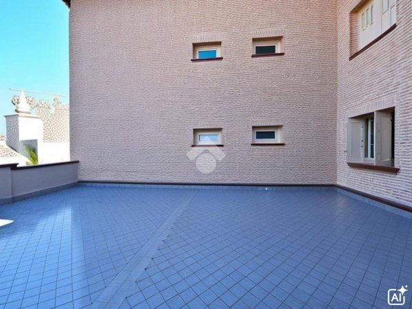 appartamento in vendita a Bergamo in zona Borgo Palazzo