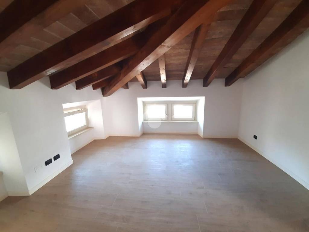 appartamento in vendita a Bergamo in zona Borgo Palazzo