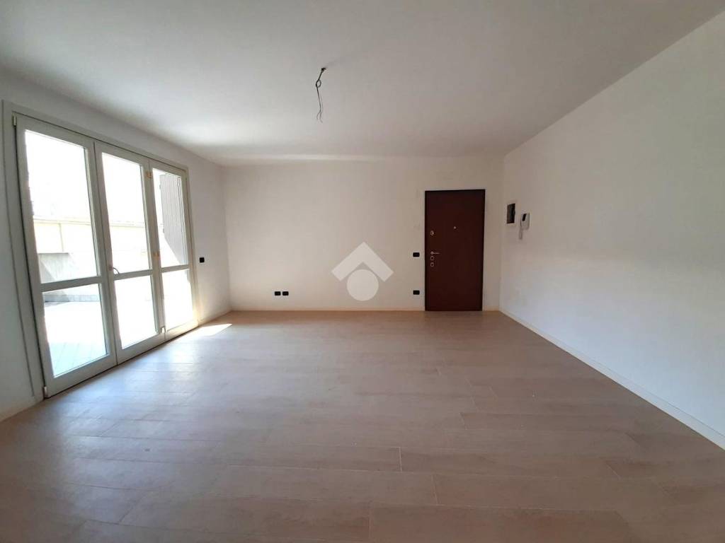 appartamento in vendita a Bergamo in zona Borgo Palazzo