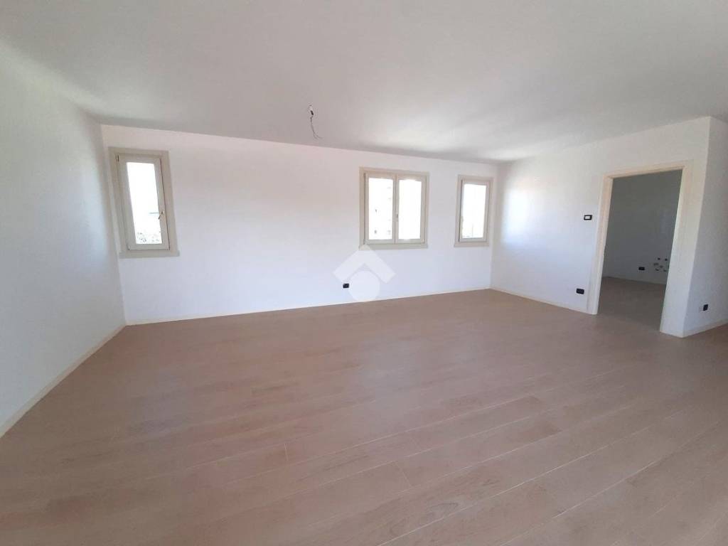appartamento in vendita a Bergamo in zona Borgo Palazzo